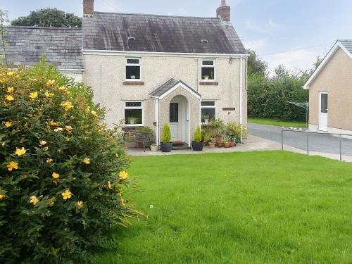 Llanrhidian Higher Casa | Tirmynydd Farm Cottage