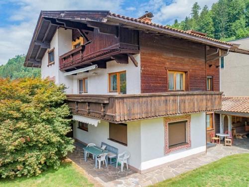 Hopfgarten Markt Apartamento | Tirola Stadl Vroni Hansl