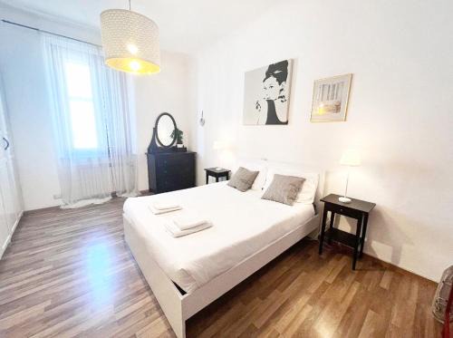 Vigentino Apartamento | Tirso 9 - con Posto Auto