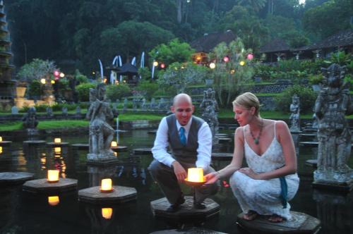 Ababi Casa | Tirta Ayu Hotel and Restaurant