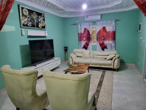 Biombo Region Apartamento | Tish home away from home