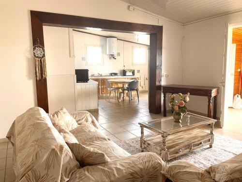 Grande Anse Apartamento | Tissianna Villa Confort de Grand Anse