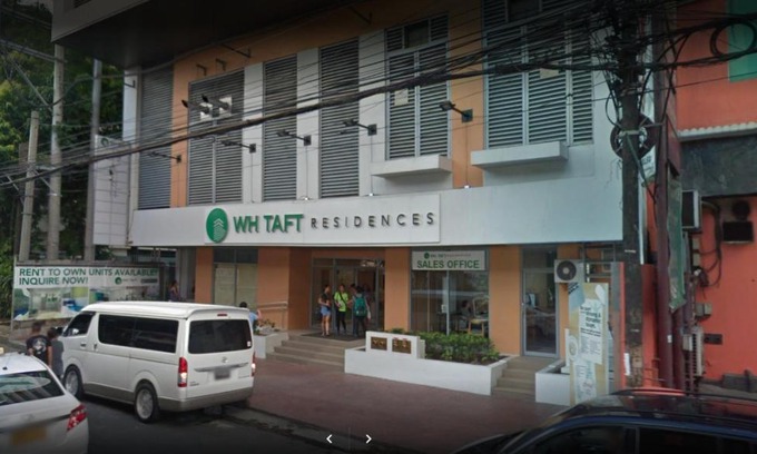 Malate Apartamento | Titan 22P Condo at WH Taft Residences Manila
