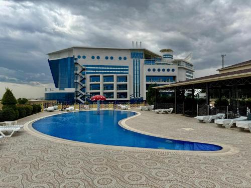 Sabayil Hotel | Titanik Baku