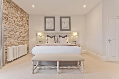 Cockermouth Cama Y Desayuno | Tithe Barn - Self Check In Hotel