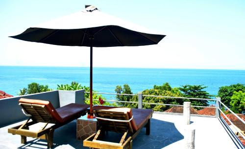 Amed Casa | Titi Sedana Homestay