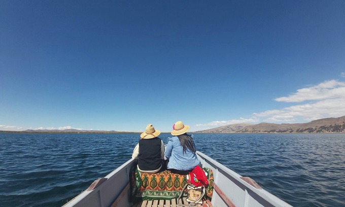 Puno Alquiler De Eote | Titicaca Andean Lodge Peru