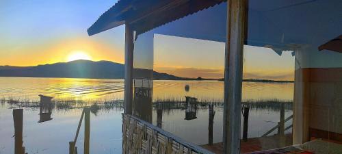 Puno Cabina | Titicaca Atrion Uros