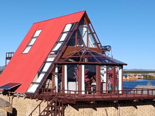 Puno Cabina | Titicaca EcoLux