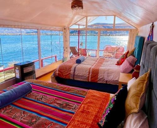 Puno Cabina | Titicaca Home Perú