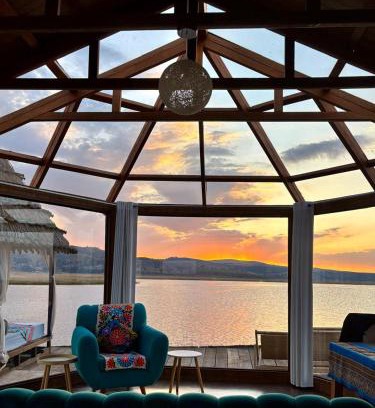 Puno Cabina | Titicaca Magical Lodge Peru