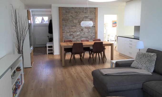 Engelberg Apartamento | Titliszentrum 2 by Interhome