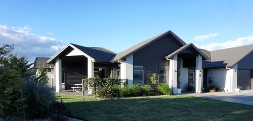 Leamington Cama Y Desayuno | Titoki House - Bed and Breakfast