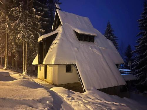 Zlatibor Casa | Titova vila - Zlatar