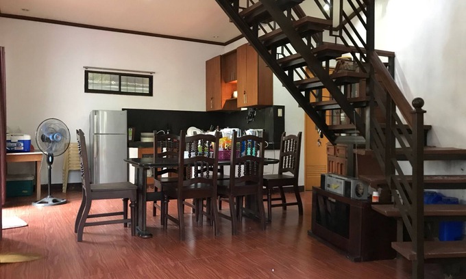 Silang Junction South Casa | Titus 2-BR Resthouse en la ciudad de Tagaytay