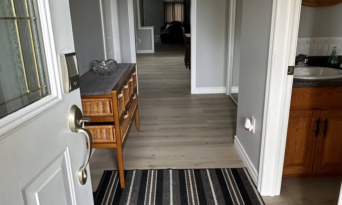 Tiverton Casa | Tiverton Home Away From Home