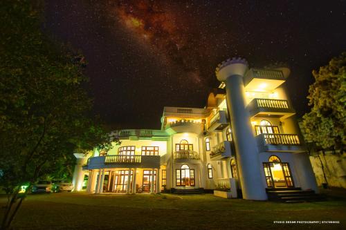 Yatinuwara Casa | Tiverton Homestay
