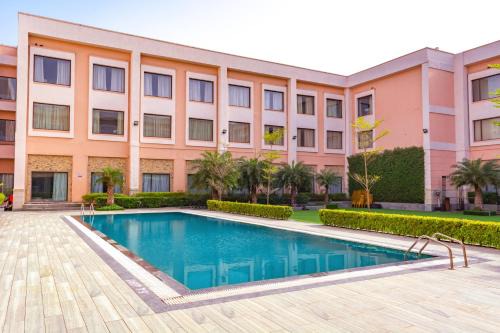 Alipur Complejo | Tivoli Garden Resort