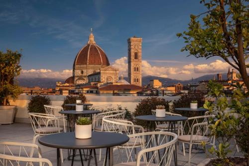 Duomo Hotel | Tivoli Palazzo Gaddi Firenze Hotel