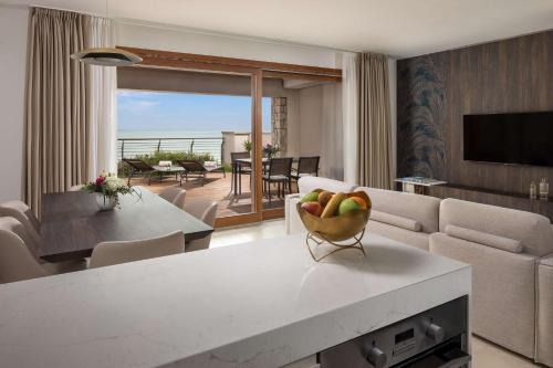 Portopiccolo Apartamento | Tivoli Portopiccolo Sistiana Apartments