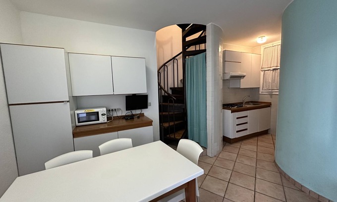 Bibione Chalet De Esquí | TIVOLI VILLAGE 6-C13