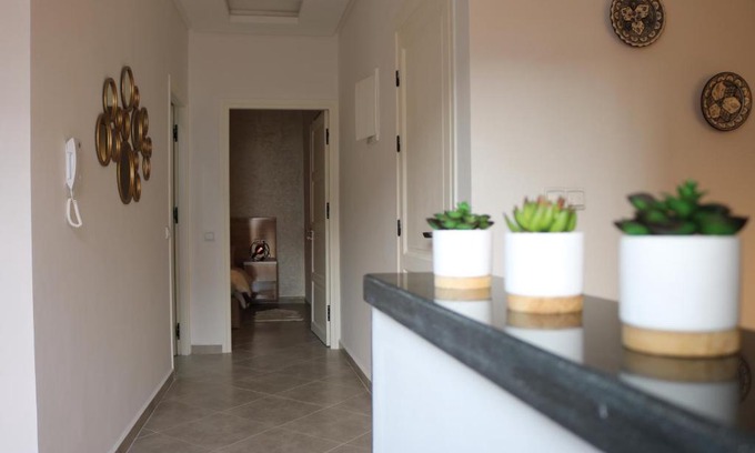 Sidi Ifni Apartamento | Tiwaline Tarsime App F