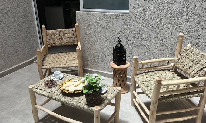 Sidi Ifni Apartamento | Tiwaline Tarsime App B