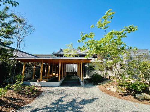Minamiawaji Apartamento | Tiz庵 善