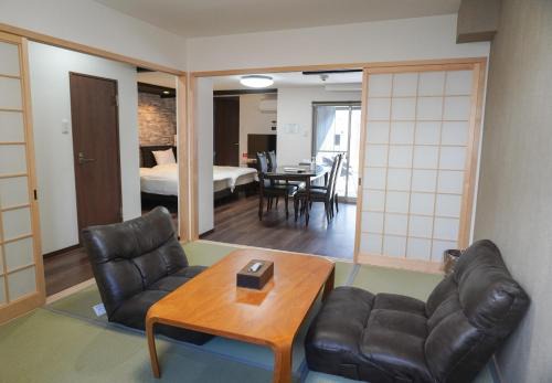 Sumoto Onsen Apartamento | Tiz 海岸通り