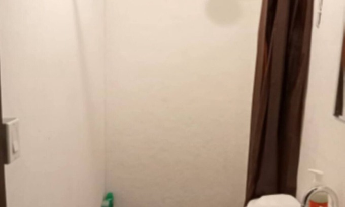 Coyoacan Apartamento | Tizapán Beautiful apartment with patio 1BE/1BA
