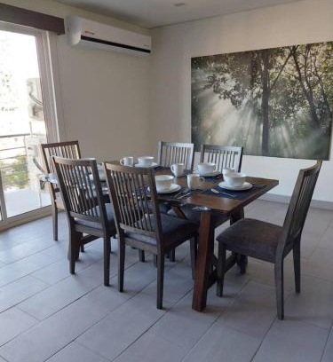 Madero Sur Apartamento | TJ Prime Three-Bed Gem apartment