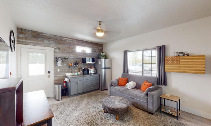 Twin Falls Apartamento | TJ Rancher - West Side Twin Falls