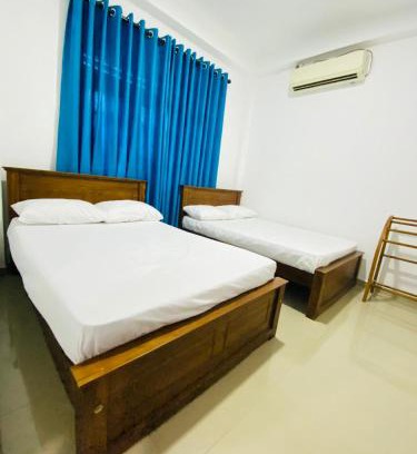 Badulla Apartamento | TK Homes