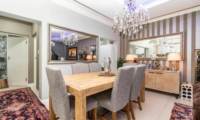 Greater Johannesburg Metropolitan Area Apartamento | TK Properties