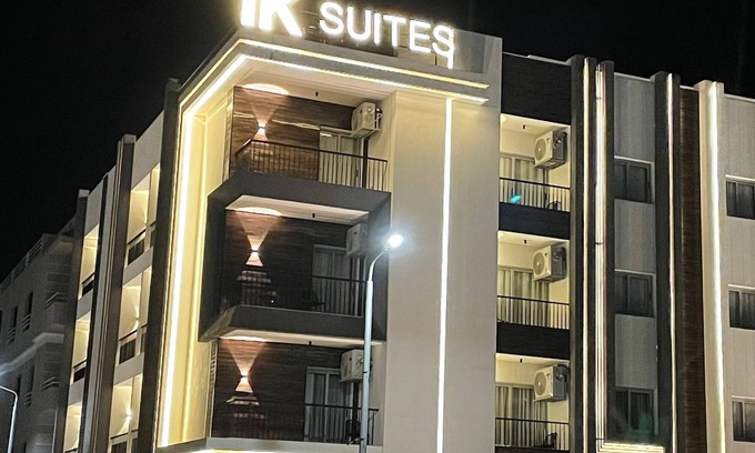 Al Mamsha El Seyahi Apartamento | Tk Suites - Luxurious Suites
