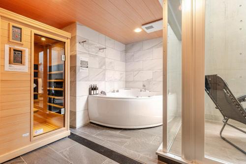 Azabu-Juban Apartamento | tkm元麻布3丁目102