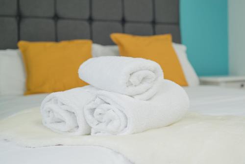 Copers Cope Apartamento | TLK Apartments & Hotel - Beckenham High Street
