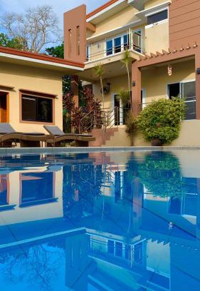 Zamboanguita Casa | TLT Guesthouses - Dauin