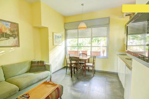 Tel Aviv City Center Apartamento | TLV Living Apartment