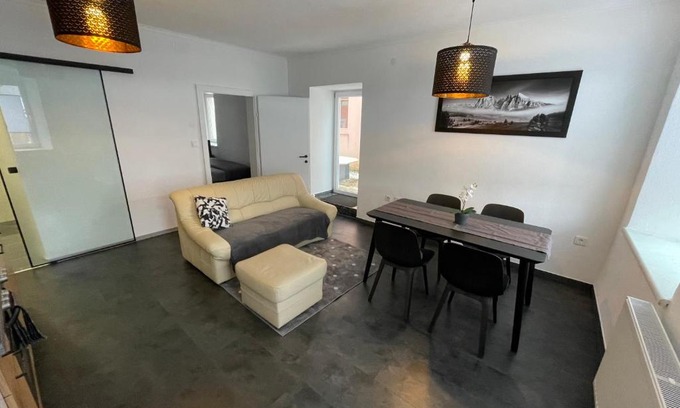 Straß in Steiermark Apartamento | TM Apartments