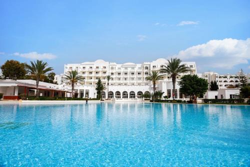 Yasmine Hotel | TMK L'Atrium Yasmine by Turismark