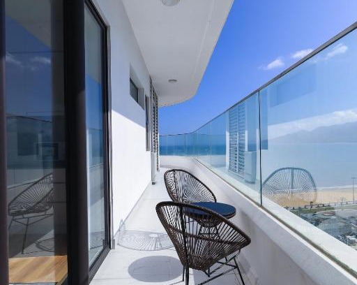 Quy Nhon Apartamento | TMS PULLMAN Minh Minh