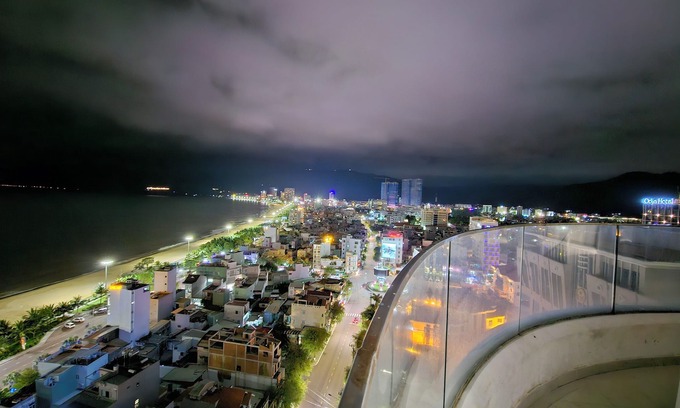 Quy Nhon Apartamento | TMS Quy Nhon SeaCity Panorama