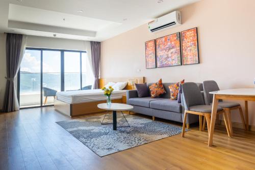 Quy Nhon Apartamento | TMS Sea View Building