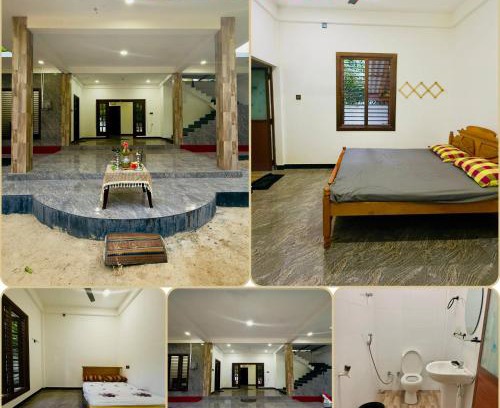 Jaffna Casa | TN Guest House