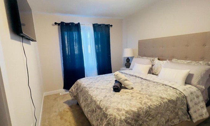 Ottawa Division Casa | TN Homes