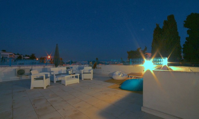Sidi Bou Said Casa | Au Cœur de Sidi Bou Said