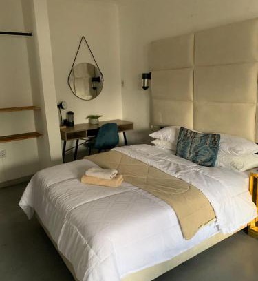 Middelburg Casa | TnB Guesthouse