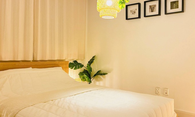 Sinwon-dong Villa | Forest Style Stay, 30Minutes to Gangnam,Hongdae,Myeongdong