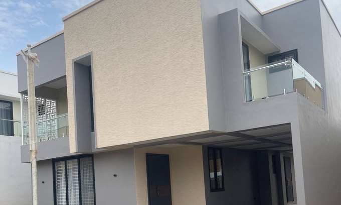 Kumasi Casa | KUMASI'S SECRET located at IPT, ANCORA HOMES Asuoyeboah AK-532-8953